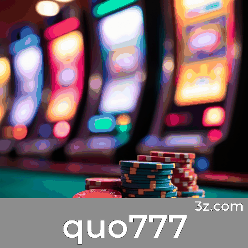 Quo777 Casino: Programa VIP e Experiência Exclusiva
