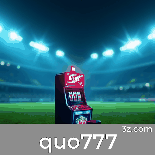 quo777: Apostas Esportivas de Alta Qualidade Focadas no Brasil