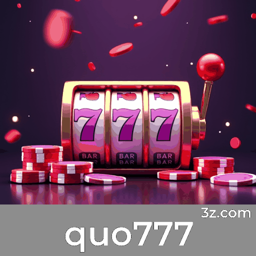 Quo777: Plataforma de Bônus Generosos para Brasileiros