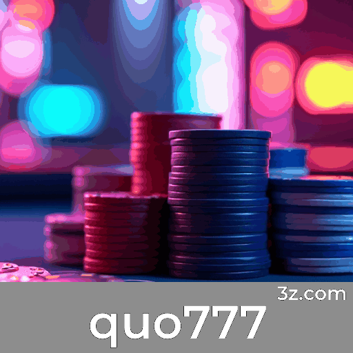 quo777.com - Jogos de Cassino e Apostas Online de Confiança - quo777