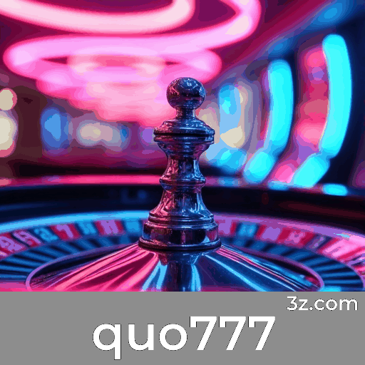 Experiência Imersiva com Jogos 3D no Quo777: Tecnologia Inovadora