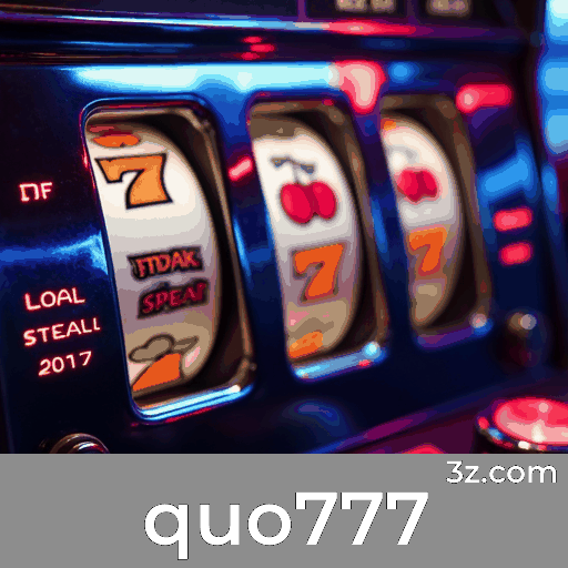 Quo777: Estável, Seguro e Otimizado para o Brasil