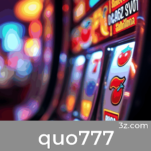 Quo777: Plataforma de Bônus Generosos para Brasileiros