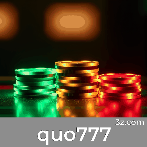Quo777: Aposta Móvel Segura e Rápida no Brasil