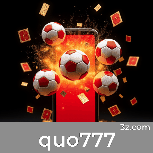 quo777: Inovação e Tecnologia para Jogos Futuristas