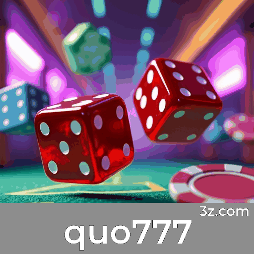 quo777: Cassino Premiado com Pagamentos Rápidos