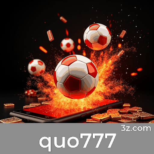 quo777: Apostas Esportivas de Alta Qualidade Focadas no Brasil