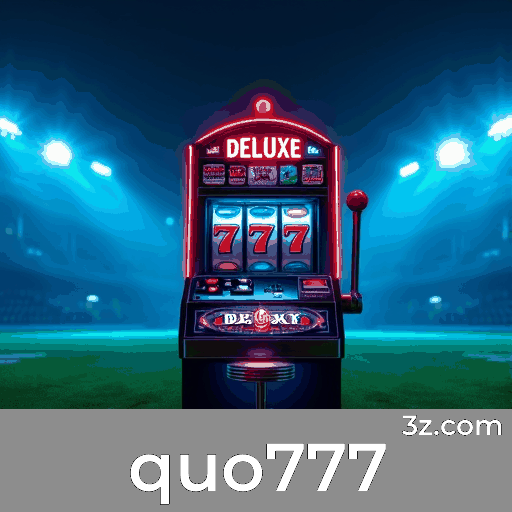 Descubra os Melhores Bônus do Quo777 para Apostadores