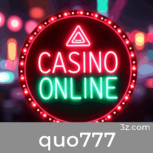 quo777: Cassino Premiado com Pagamentos Rápidos